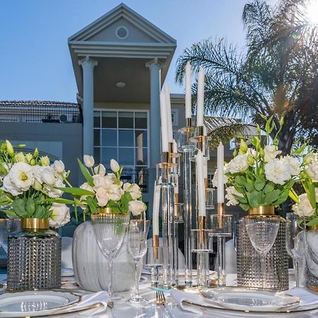 Valdior Guest House Durban Bagian luar foto