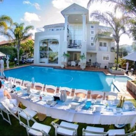 Valdior Guest House Durban Bagian luar foto