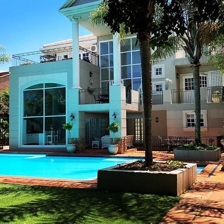 Valdior Guest House Durban Bagian luar foto