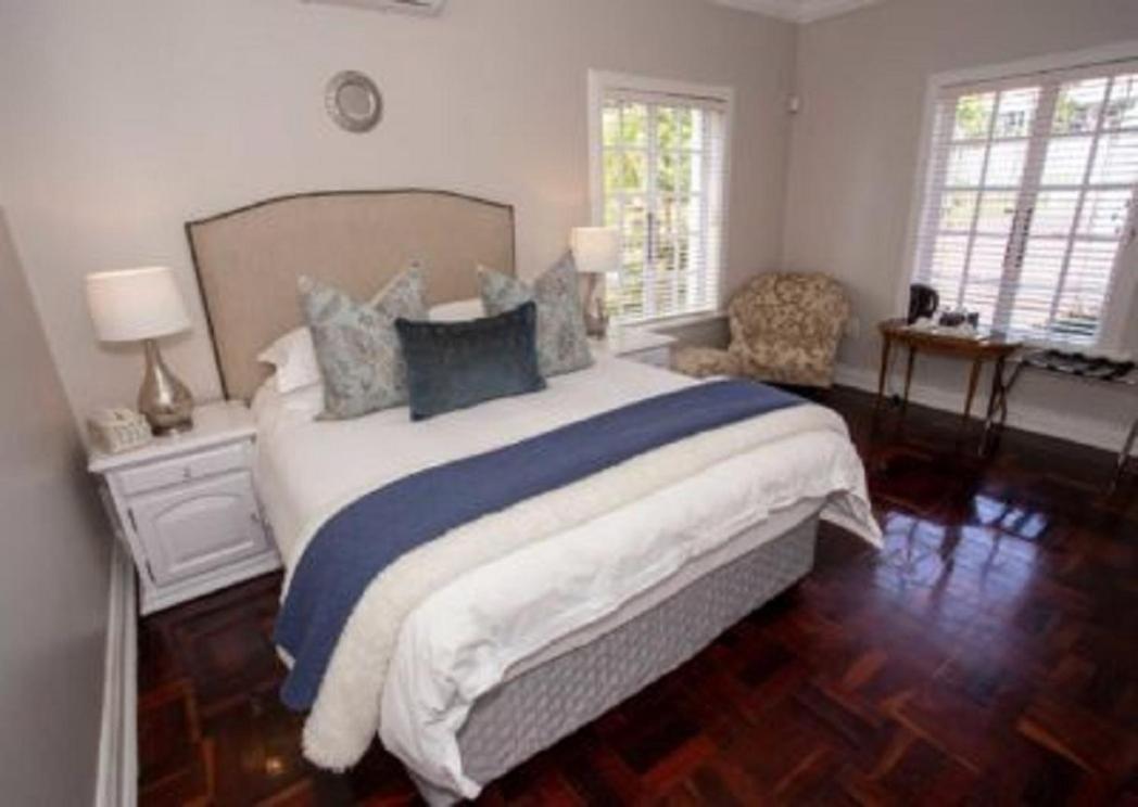 Valdior Guest House Durban Bagian luar foto