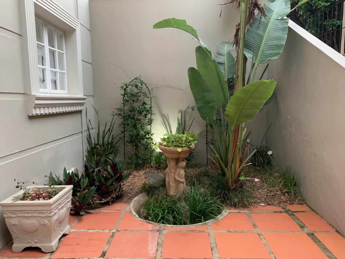 Valdior Guest House Durban Bagian luar foto