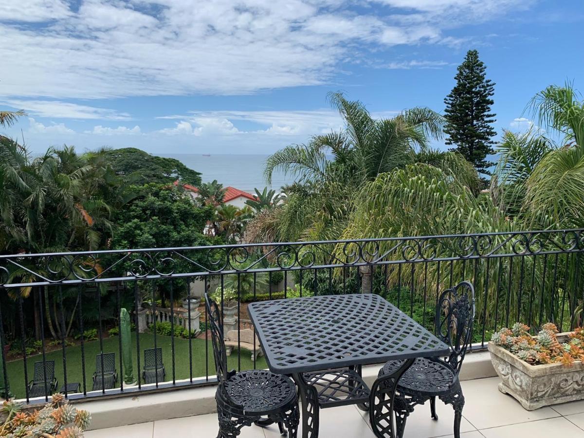 Valdior Guest House Durban Bagian luar foto