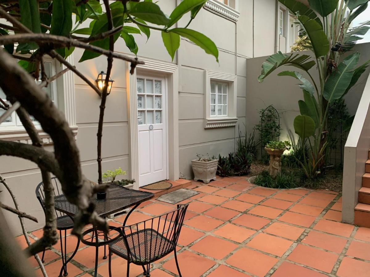 Valdior Guest House Durban Bagian luar foto