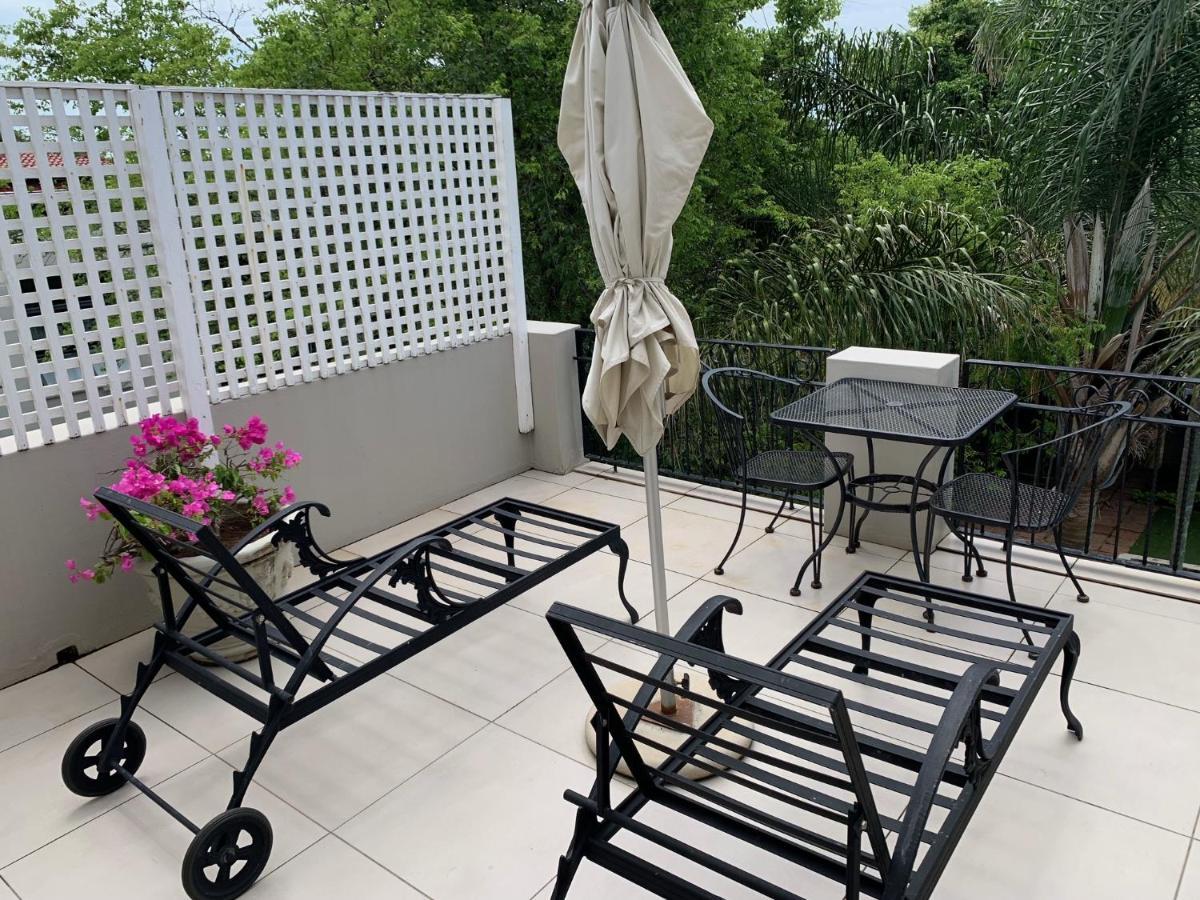 Valdior Guest House Durban Bagian luar foto