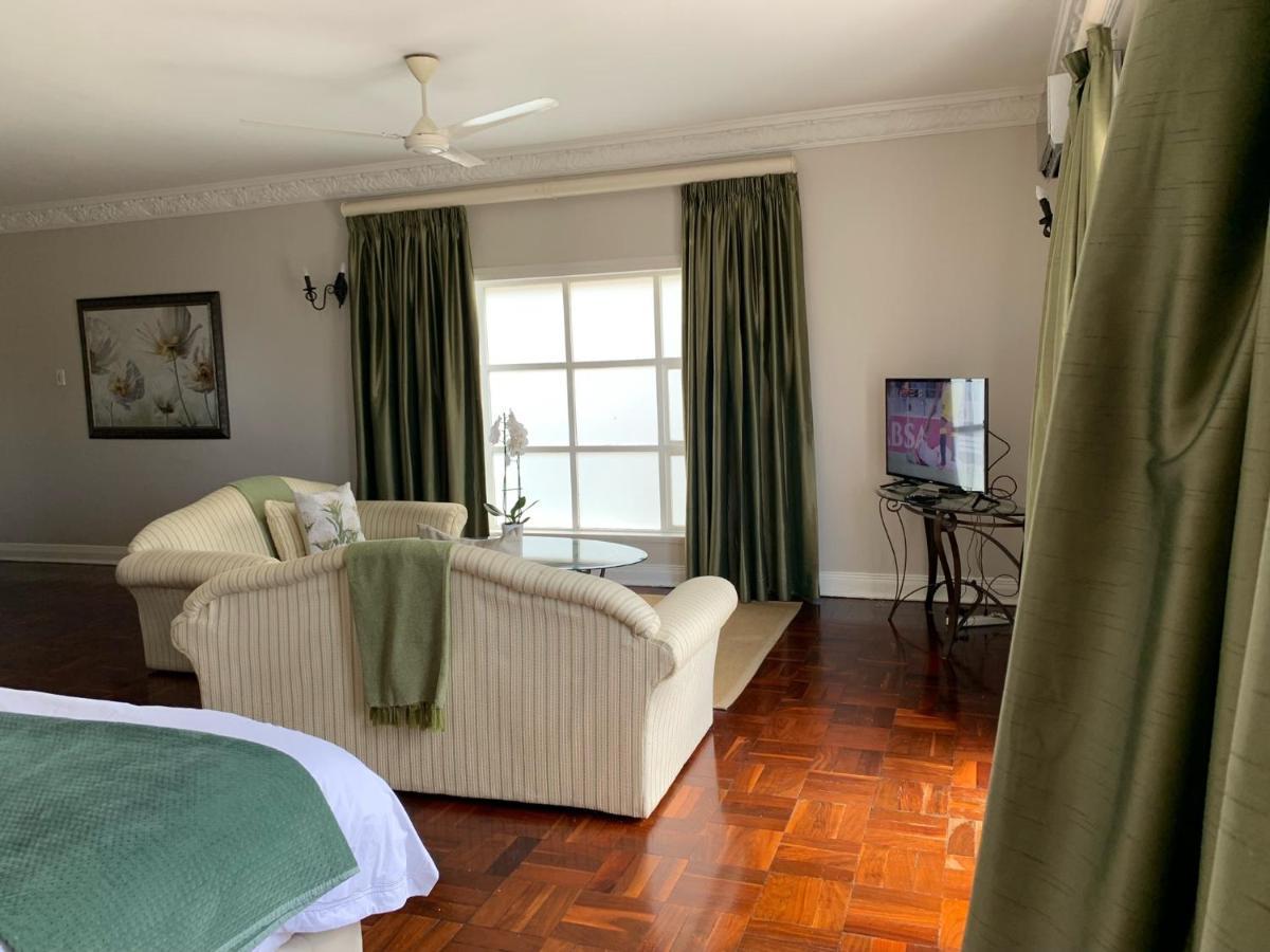 Valdior Guest House Durban Bagian luar foto