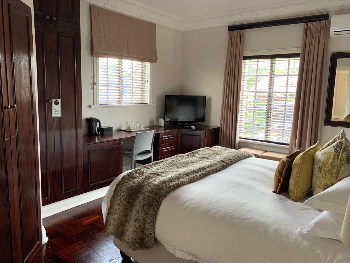 Valdior Guest House Durban Bagian luar foto