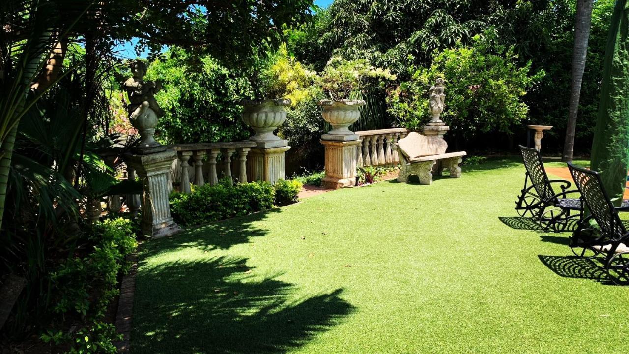 Valdior Guest House Durban Bagian luar foto