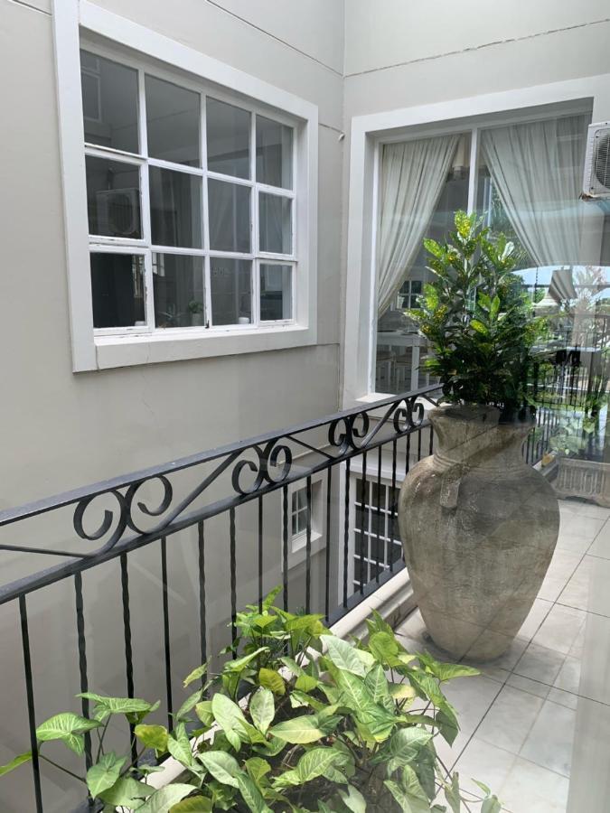 Valdior Guest House Durban Bagian luar foto