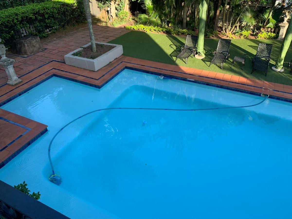 Valdior Guest House Durban Bagian luar foto