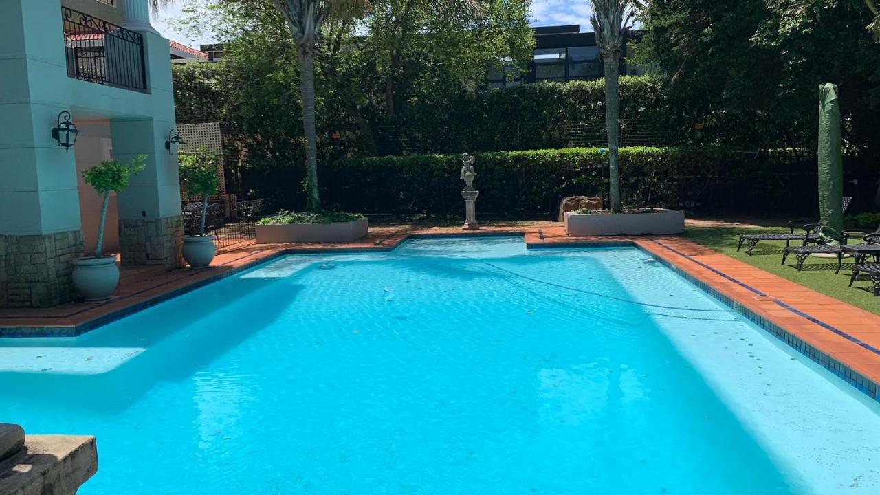 Valdior Guest House Durban Bagian luar foto