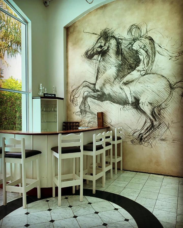 Valdior Guest House Durban Bagian luar foto