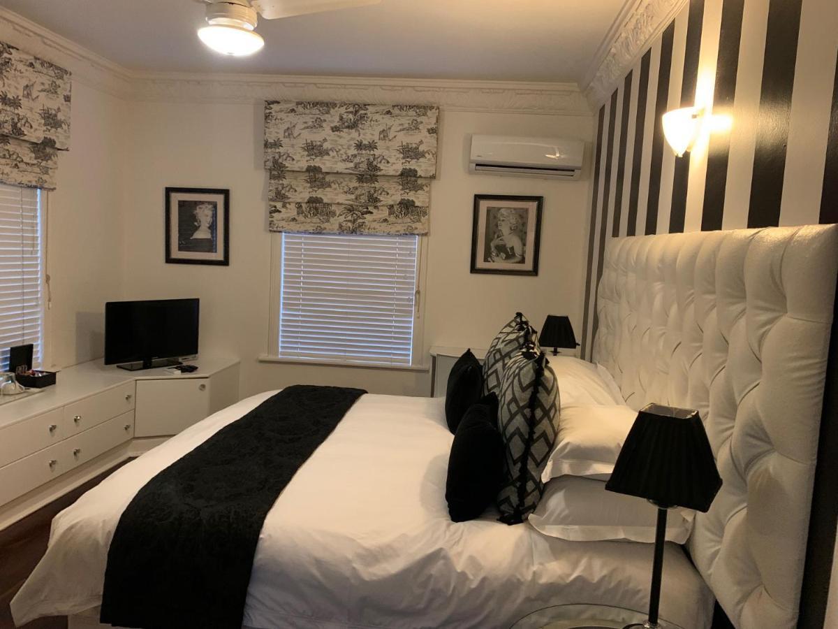 Valdior Guest House Durban Bagian luar foto