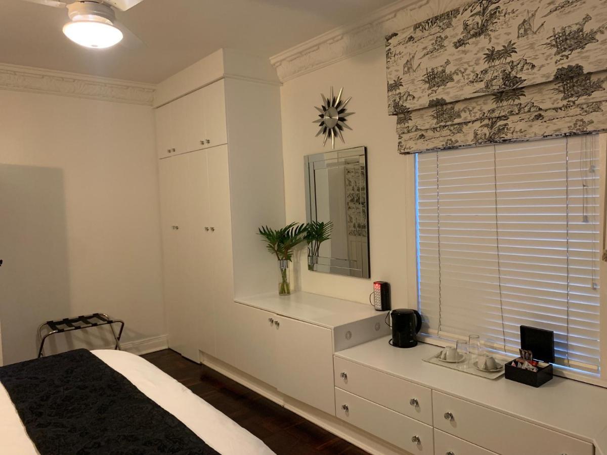 Valdior Guest House Durban Bagian luar foto