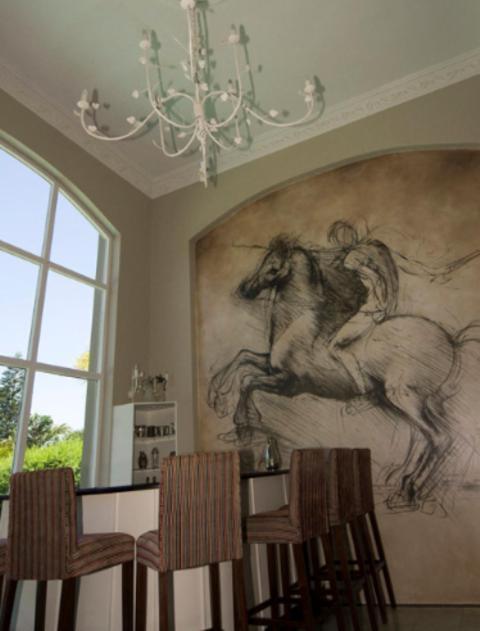 Valdior Guest House Durban Bagian luar foto