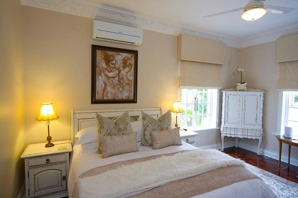 Valdior Guest House Durban Ruang foto