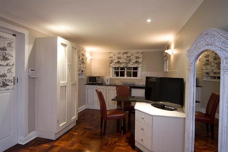 Valdior Guest House Durban Bagian luar foto