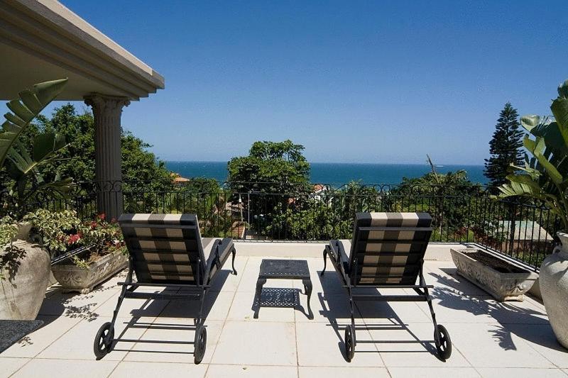 Valdior Guest House Durban Bagian luar foto