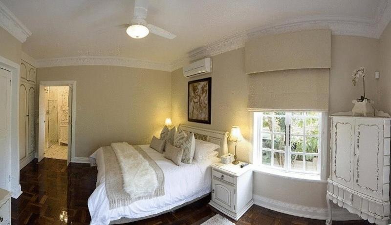 Valdior Guest House Durban Bagian luar foto
