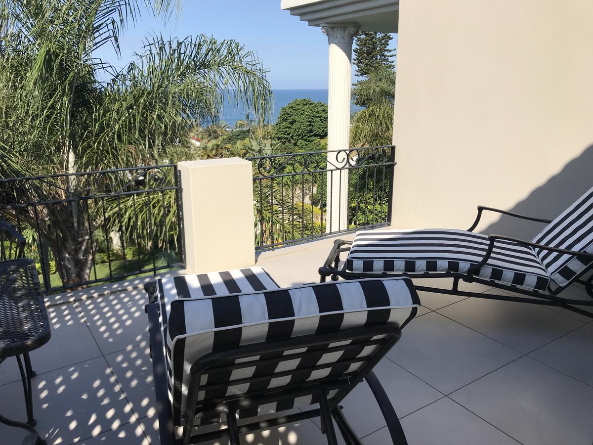 Valdior Guest House Durban Bagian luar foto