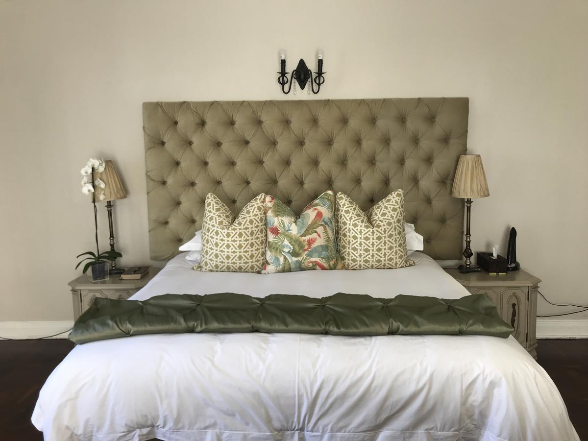 Valdior Guest House Durban Bagian luar foto