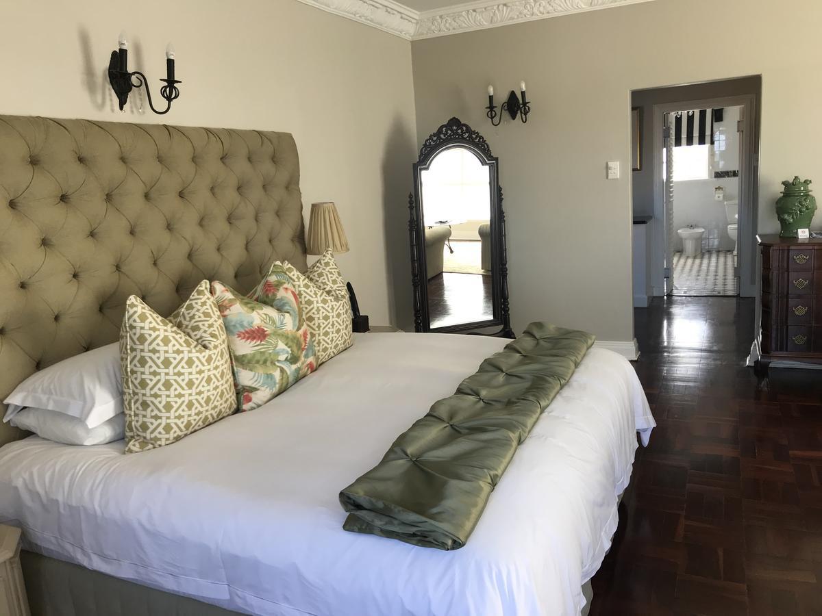 Valdior Guest House Durban Bagian luar foto