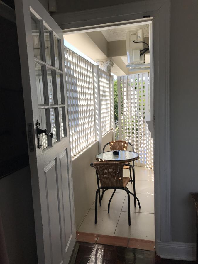 Valdior Guest House Durban Bagian luar foto