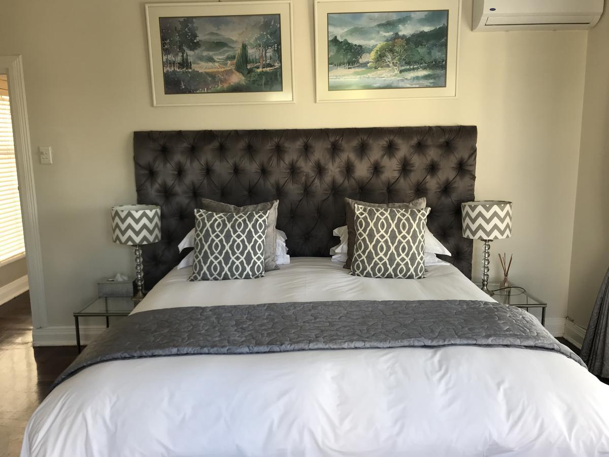 Valdior Guest House Durban Bagian luar foto