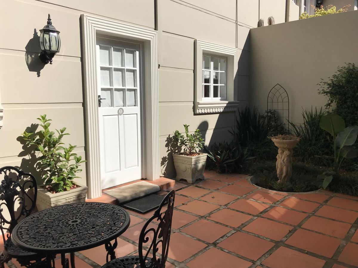 Valdior Guest House Durban Bagian luar foto