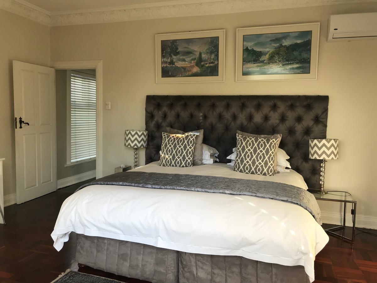 Valdior Guest House Durban Bagian luar foto