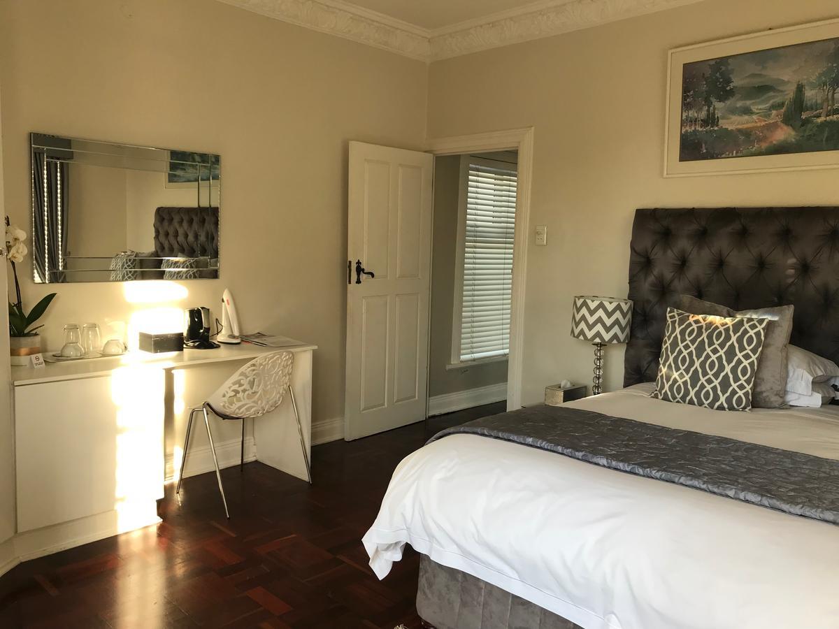 Valdior Guest House Durban Bagian luar foto