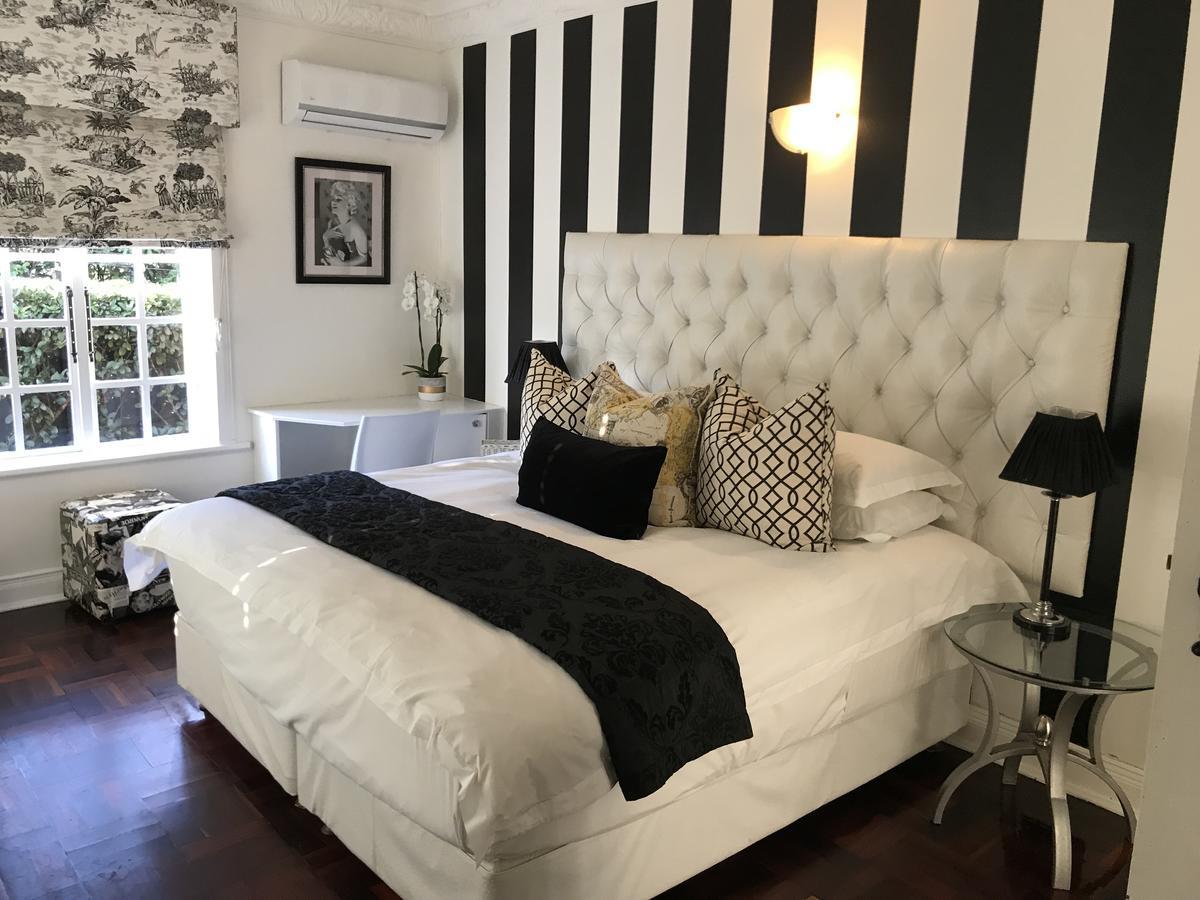 Valdior Guest House Durban Bagian luar foto