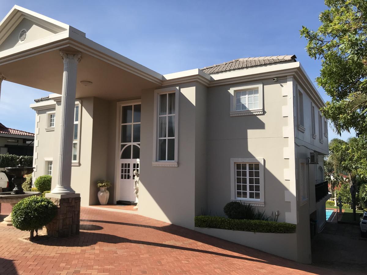Valdior Guest House Durban Bagian luar foto