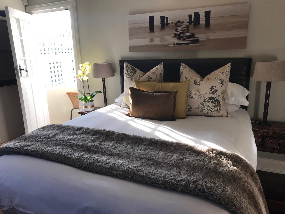 Valdior Guest House Durban Bagian luar foto