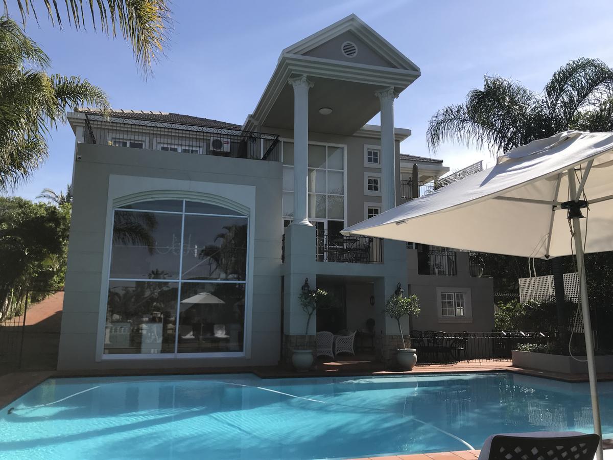 Valdior Guest House Durban Bagian luar foto