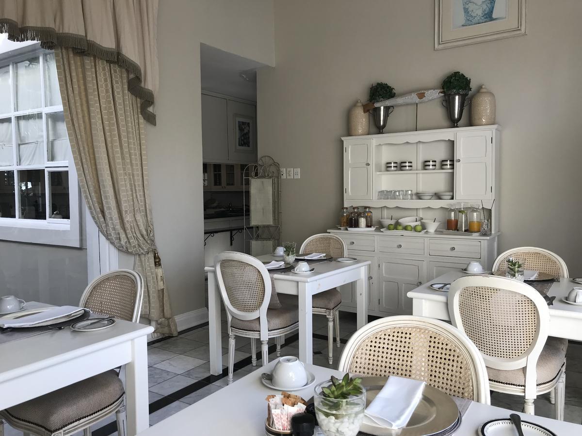 Valdior Guest House Durban Bagian luar foto