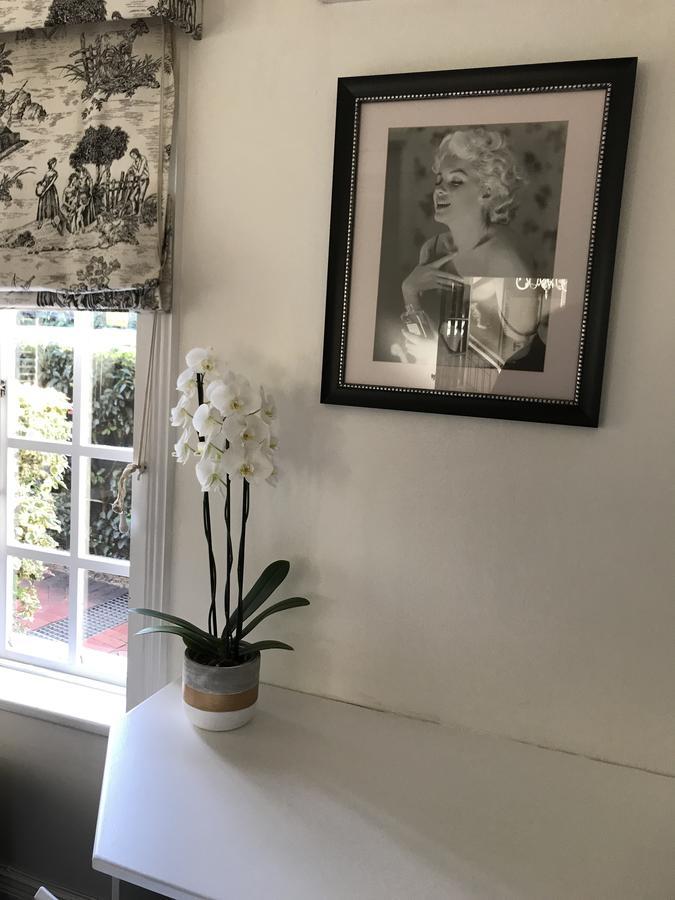 Valdior Guest House Durban Bagian luar foto