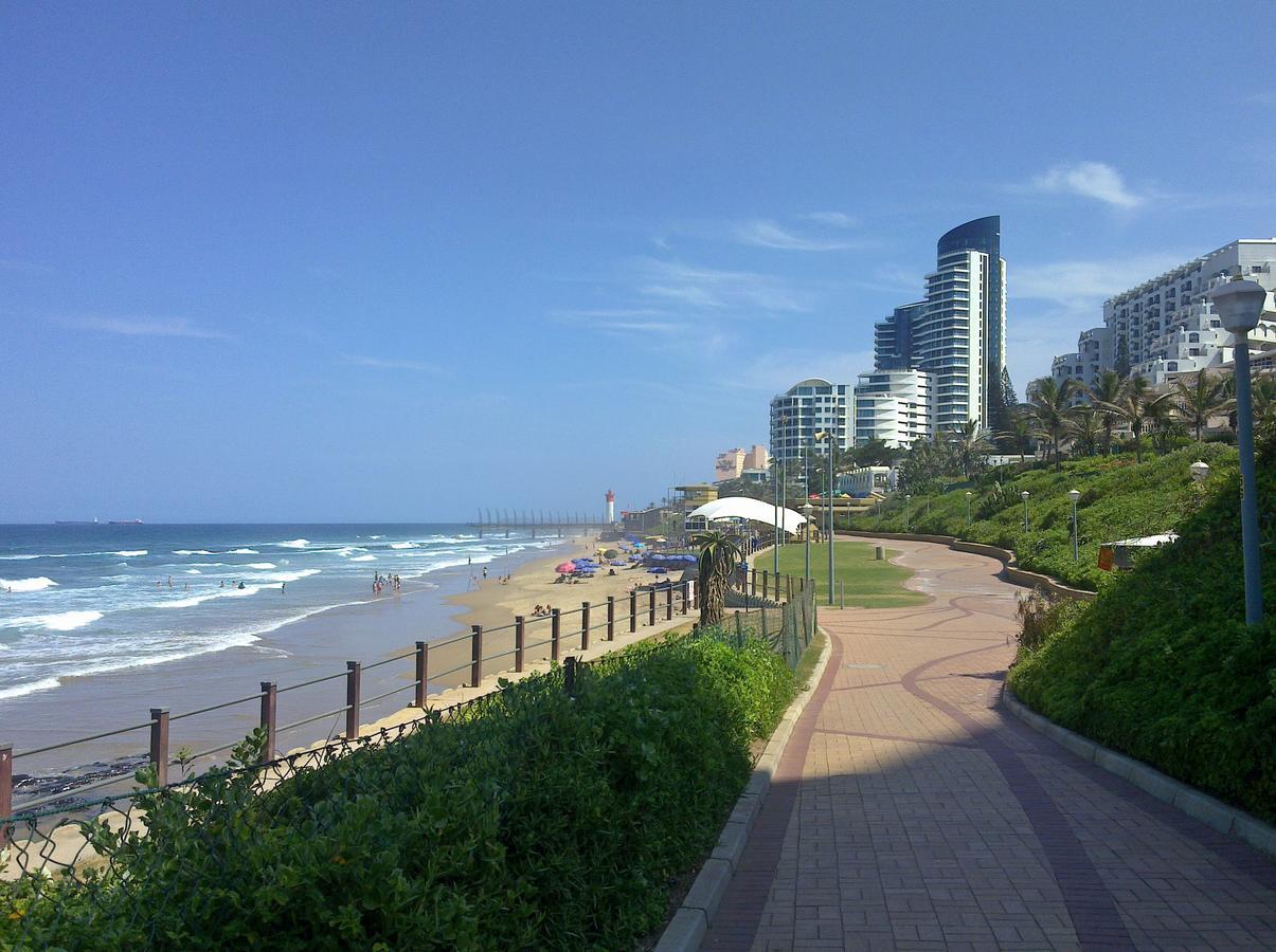 Valdior Guest House Durban Bagian luar foto