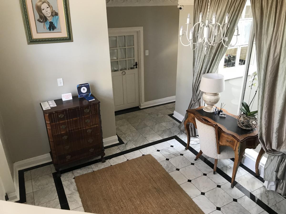 Valdior Guest House Durban Bagian luar foto